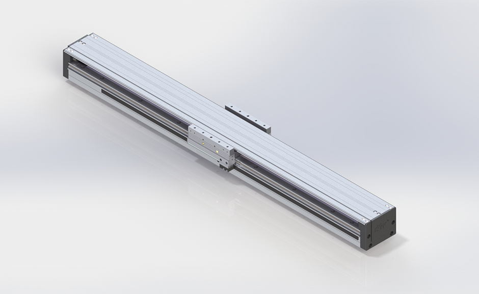 DA-B115-B15直線電機