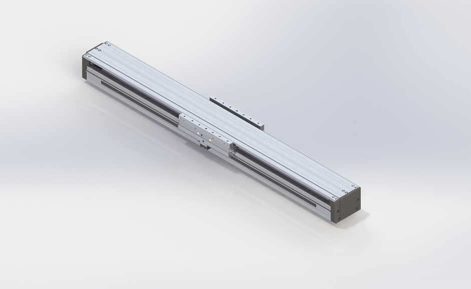 DA-B115-B2直線電機