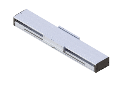 DA-C165-C2直線電機