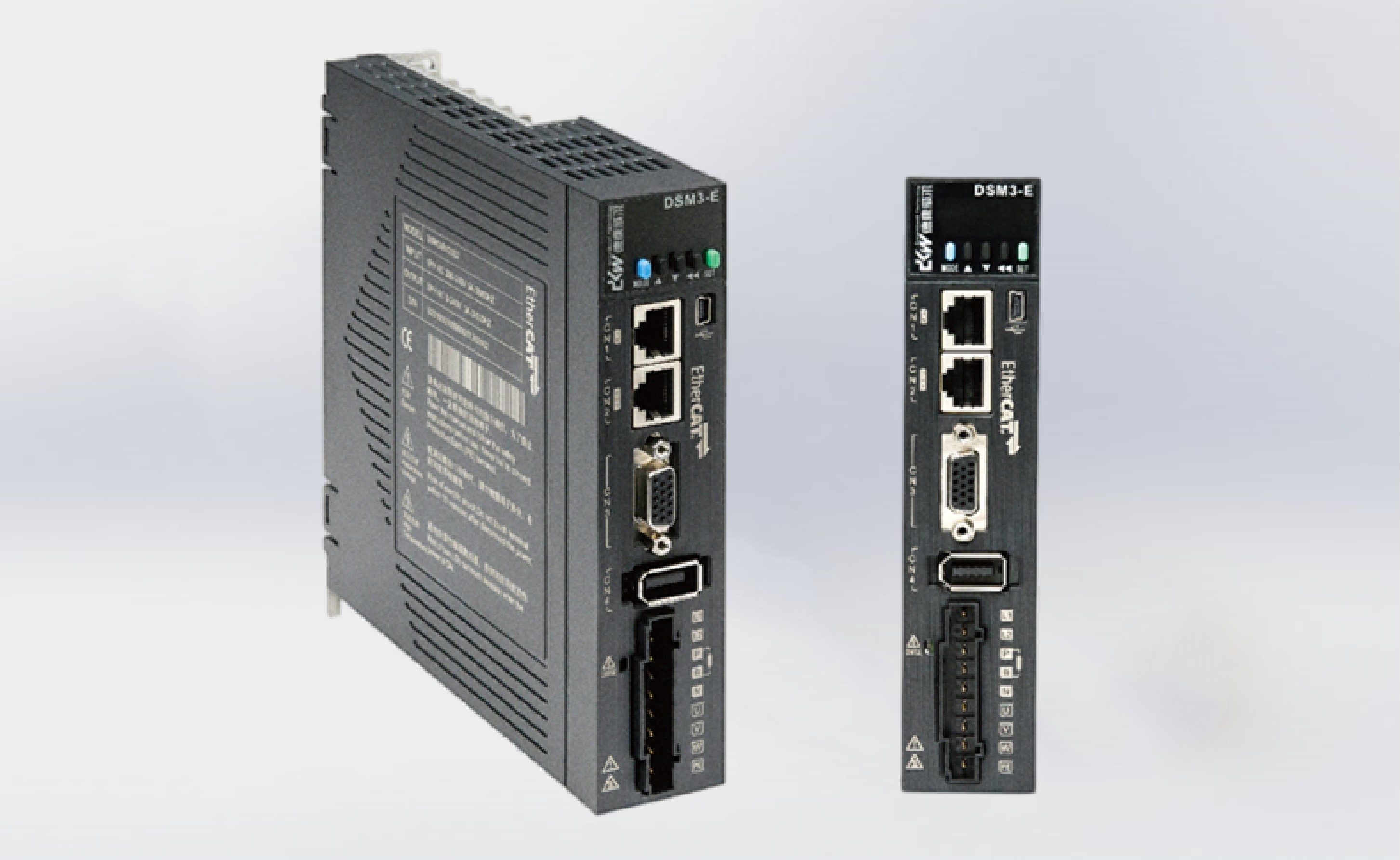 DSM3 A型 直線電機驅動器