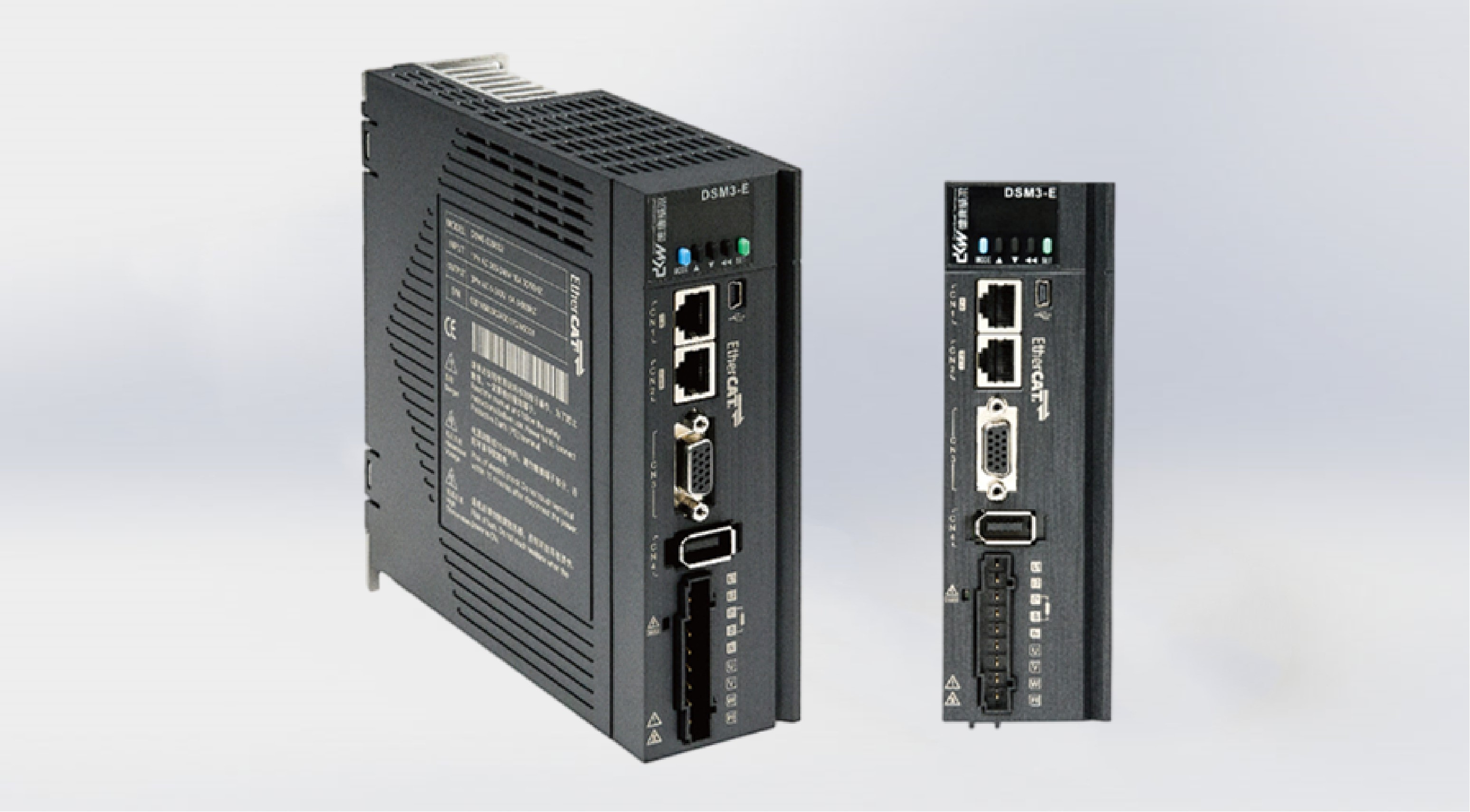 DSM3 B型 直線電機驅動器