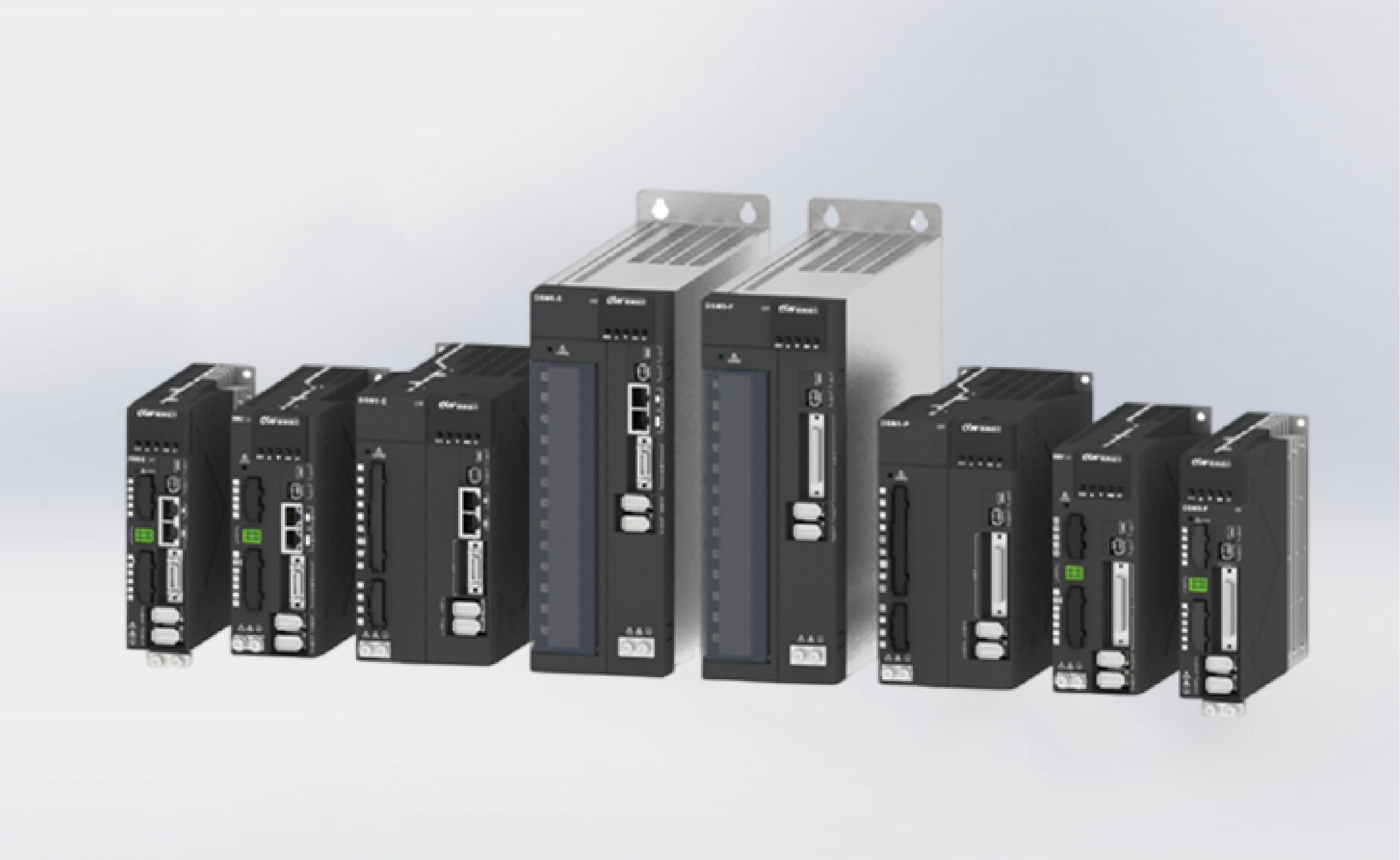 DSM5 直線電機驅動