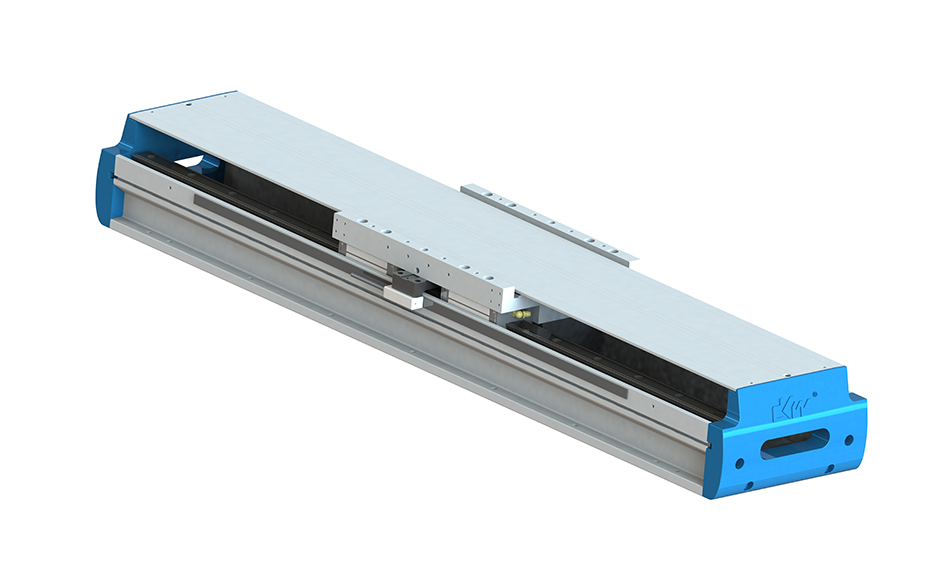 DKW188-C2-W090直線電機模組