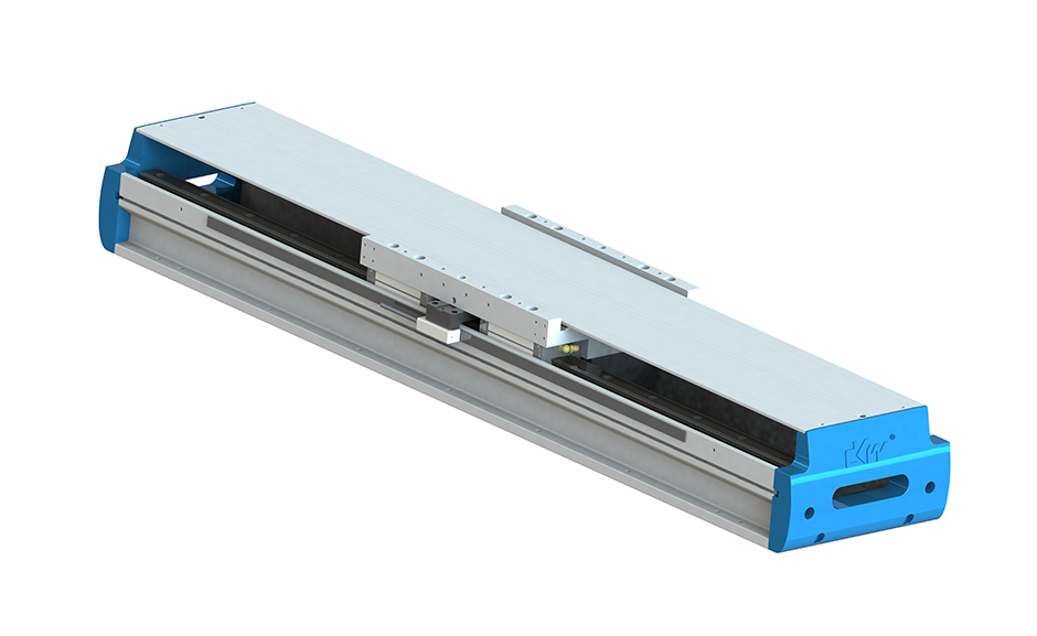 DKW188-C3-W090直線電機模組