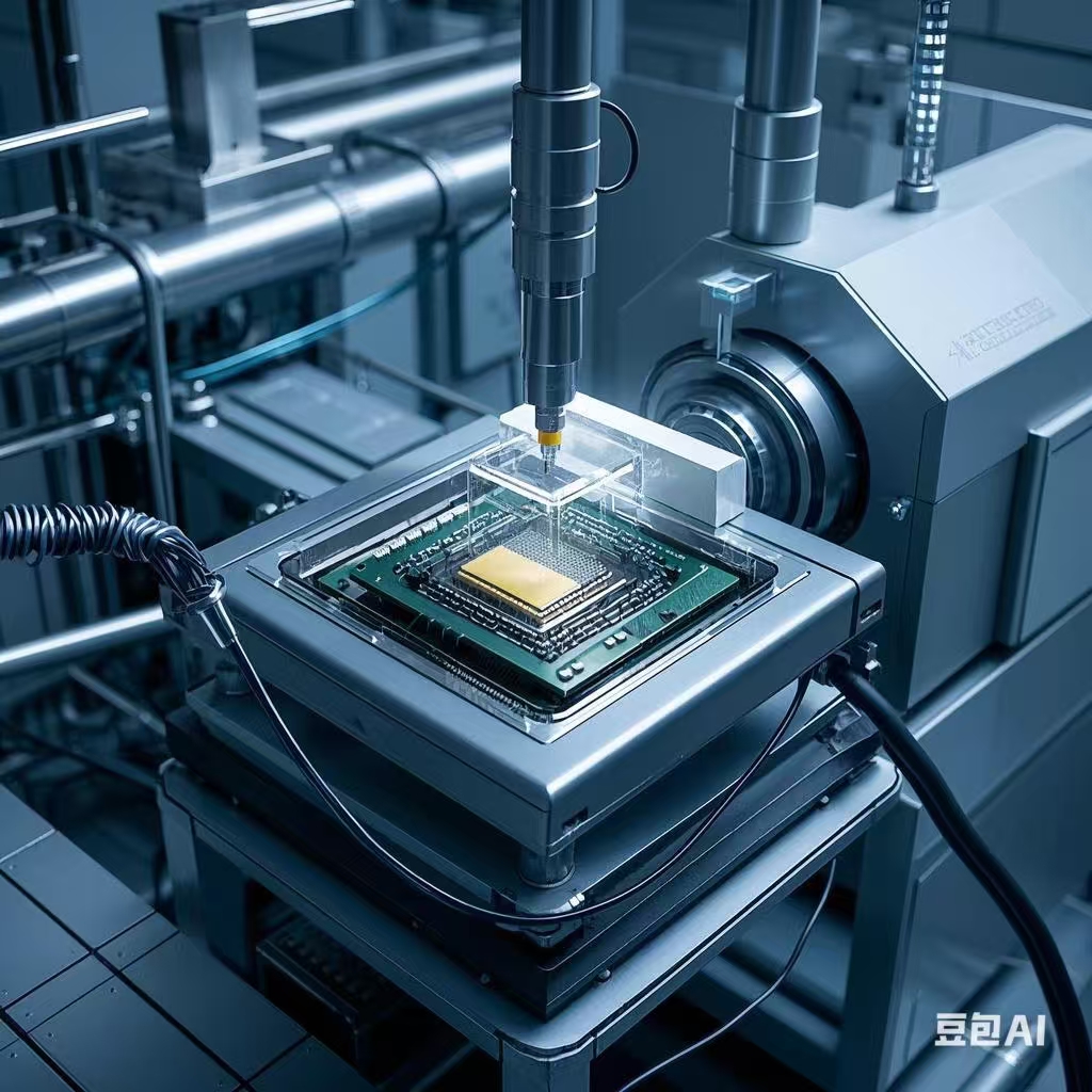 半導(dǎo)體行業(yè)