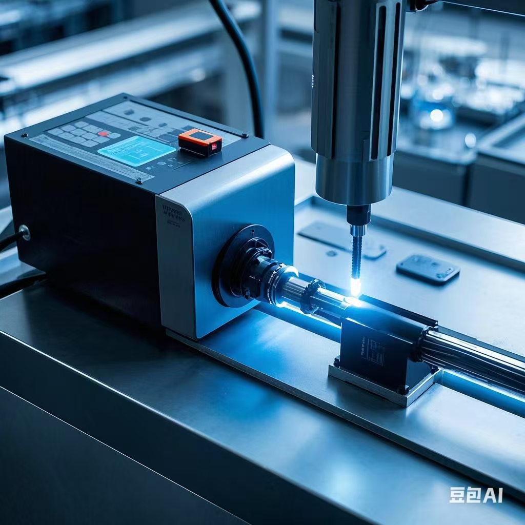 直線電機(jī)的應(yīng)用