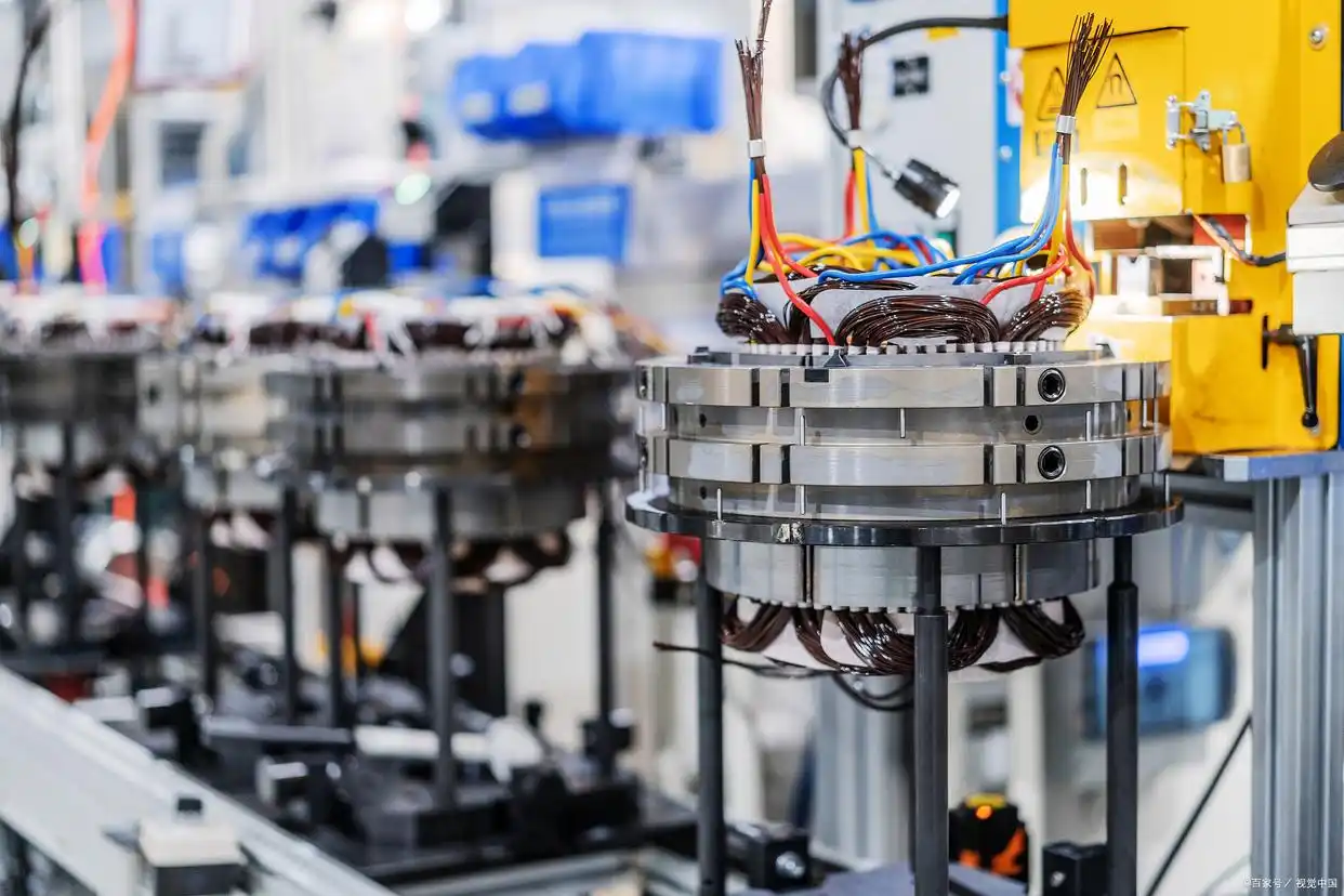 工業(yè)自動(dòng)化系統(tǒng)用直線電機(jī)：預(yù)計(jì)2030年